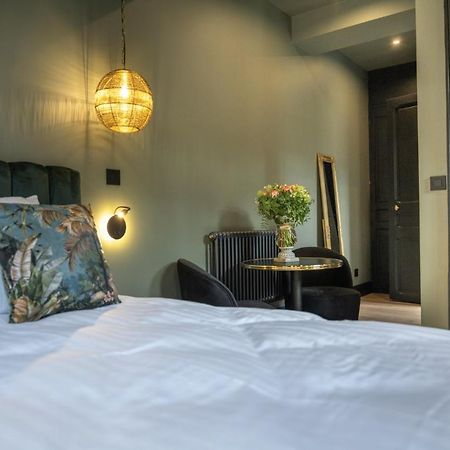 Maison Heronniere Compiègne Zewnętrze zdjęcie
