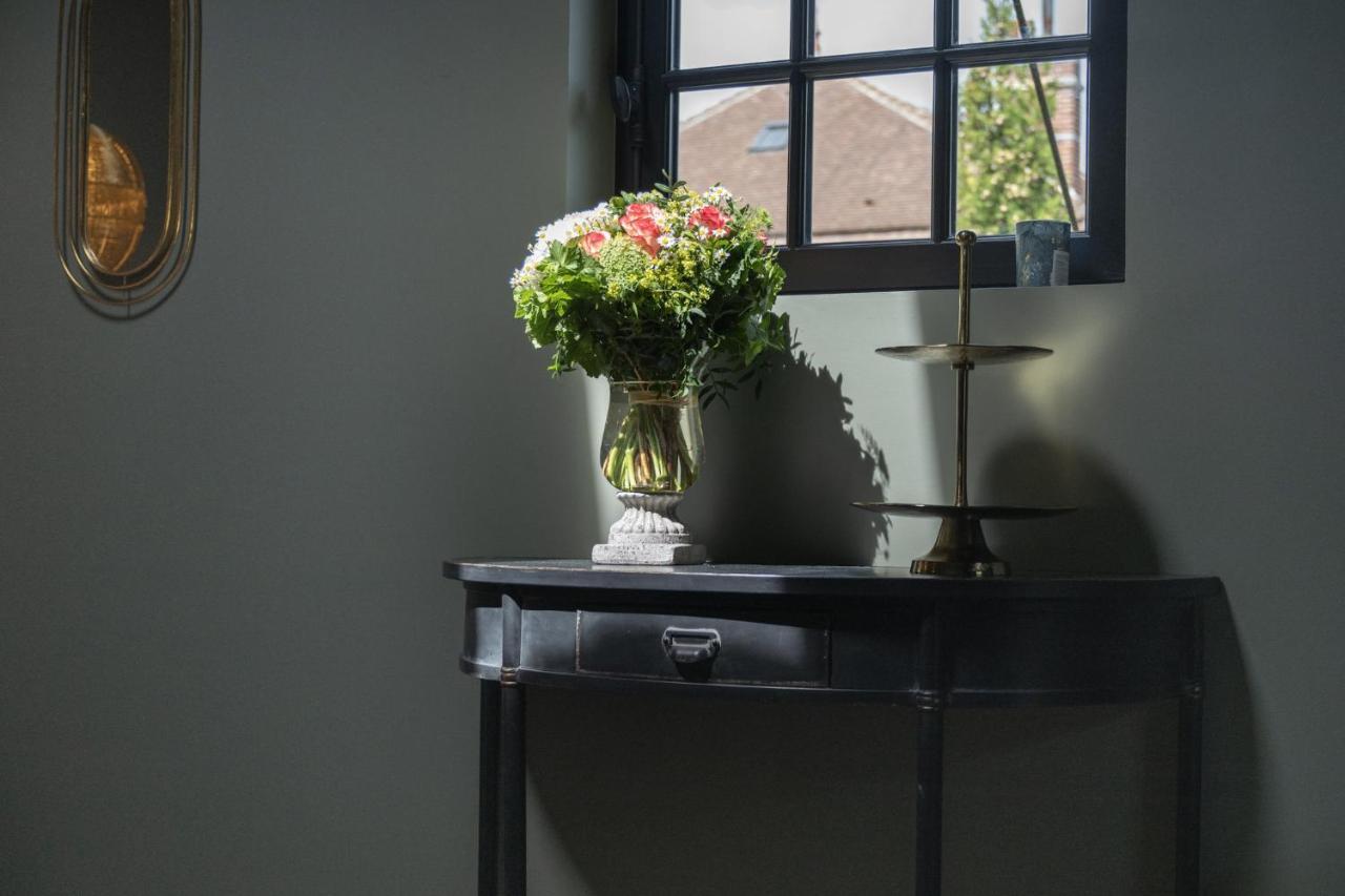 Maison Heronniere Compiègne Zewnętrze zdjęcie