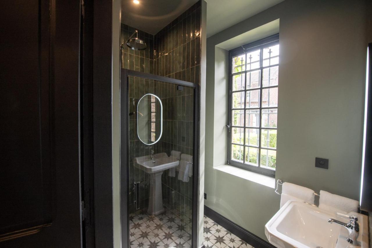 Maison Heronniere Compiègne Zewnętrze zdjęcie