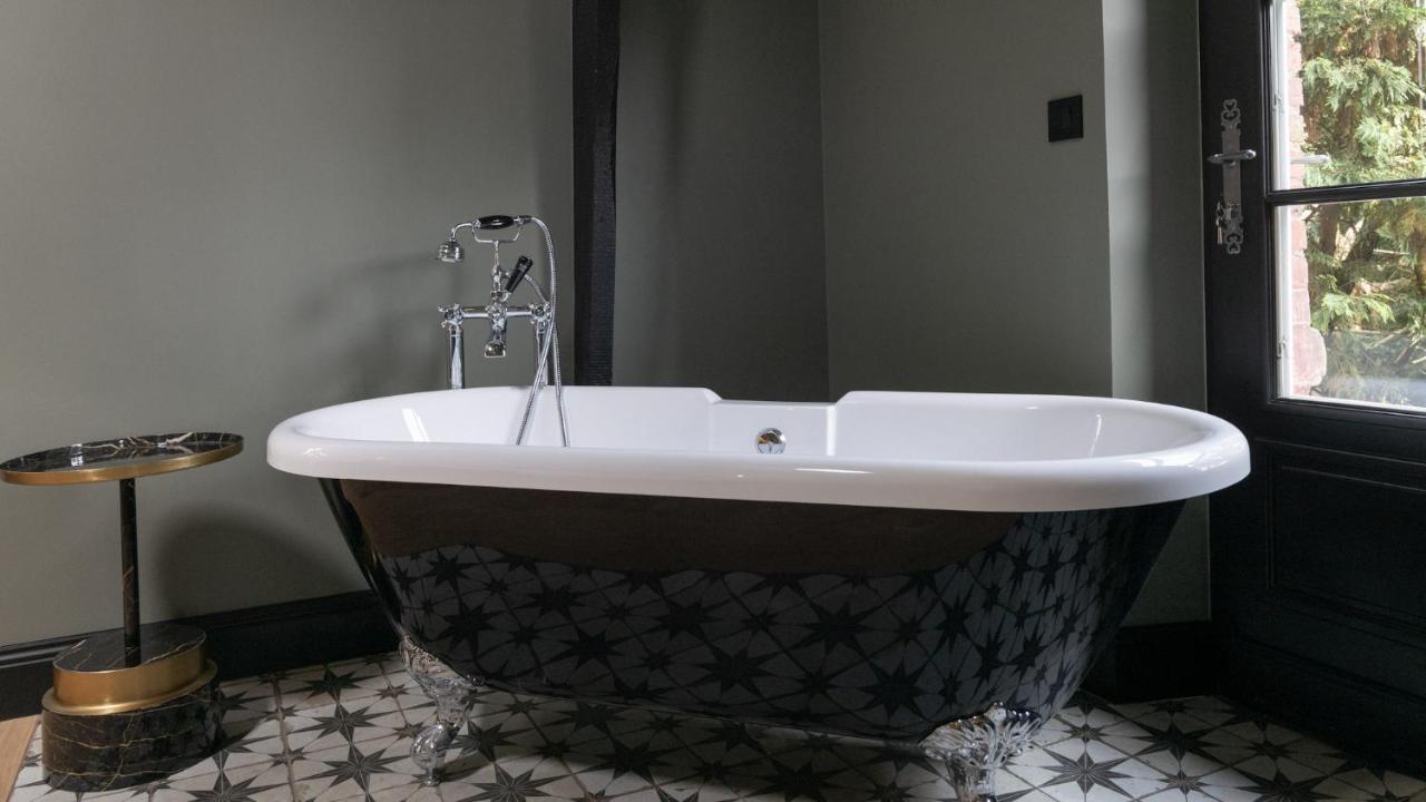 Maison Heronniere Compiègne Zewnętrze zdjęcie