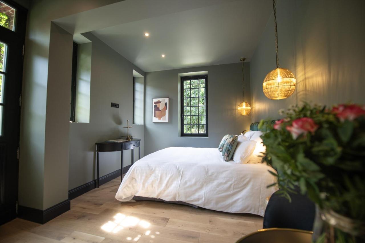 Maison Heronniere Compiègne Zewnętrze zdjęcie