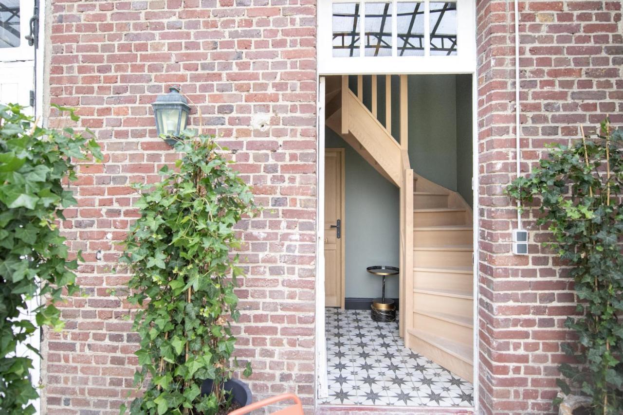 Maison Heronniere Compiègne Zewnętrze zdjęcie
