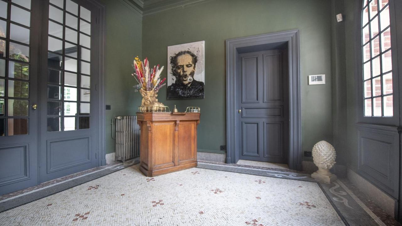 Maison Heronniere Compiègne Zewnętrze zdjęcie