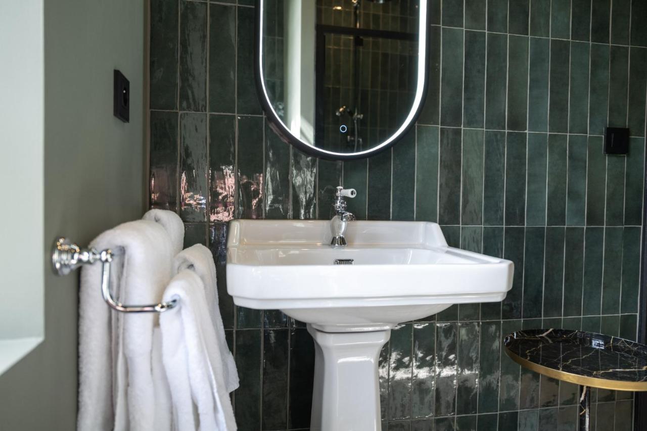 Maison Heronniere Compiègne Zewnętrze zdjęcie