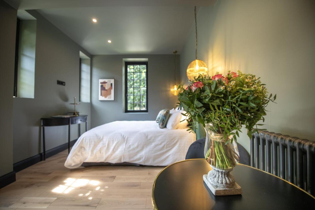 Maison Heronniere Compiègne Zewnętrze zdjęcie